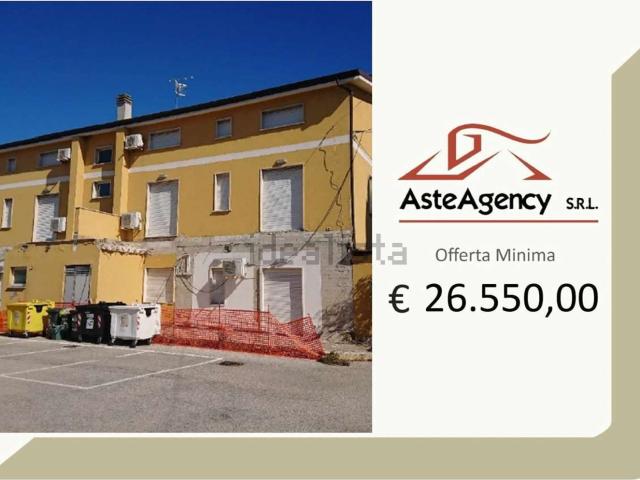 Appartamento in vendita a Giulianova, Abruzzo