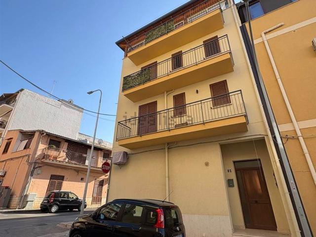 Appartamento in vendita a Balestrate, Sicilia