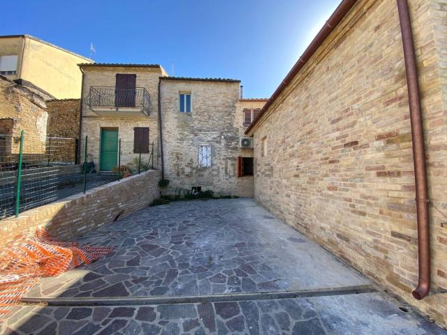 Appartamento in vendita a Marche, Macerata
