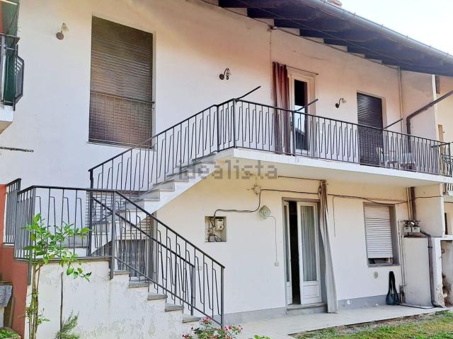 Appartamento in vendita a Piemonte, Novara