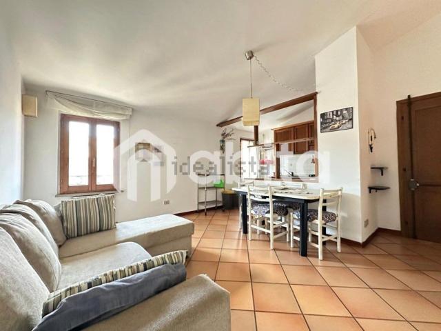 Appartamento in vendita a Vetrivecchi, San Giovanni Valdarno