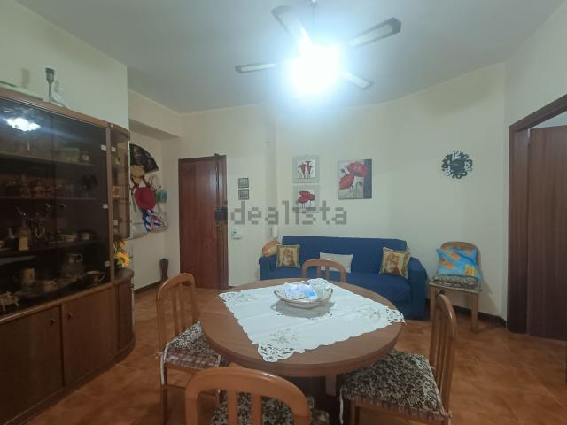 Appartamento in vendita a Fondaconuovo, Spadafora