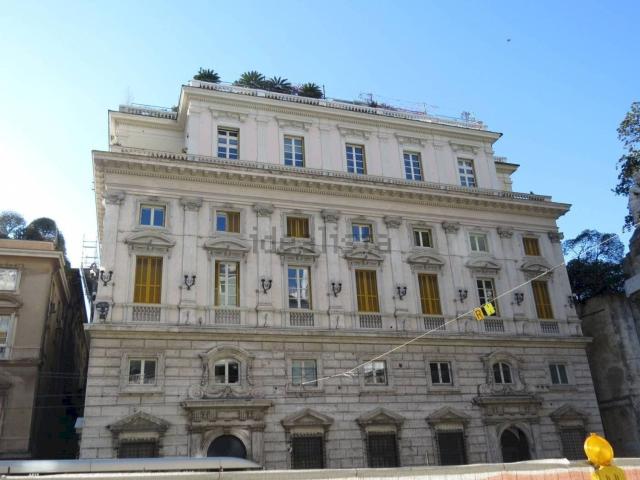 Appartamento in vendita a Centro Est, Serra Riccò