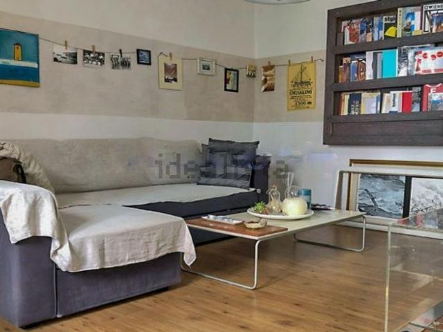 Appartamento in vendita a Venere Azzurra, Lerici