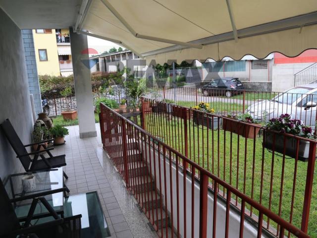 Appartamento in vendita a Oneda, Sesto Calende