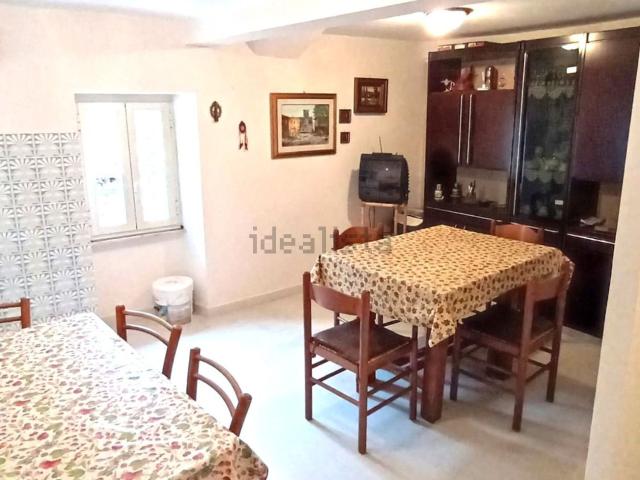 Appartamento in vendita a Fiuggi, Frosinone