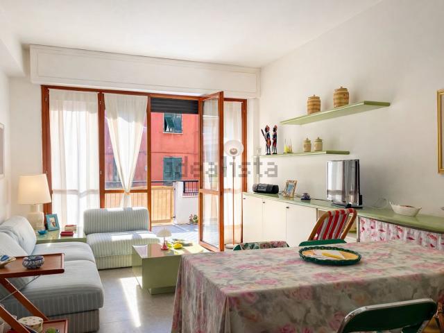Appartamento in vendita a Barcola, Lerici