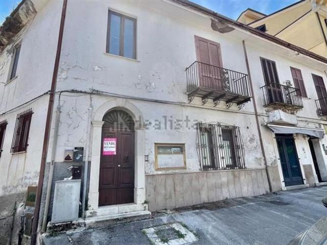 Appartamento in vendita a Santa Maria delle Grazie, Avellino