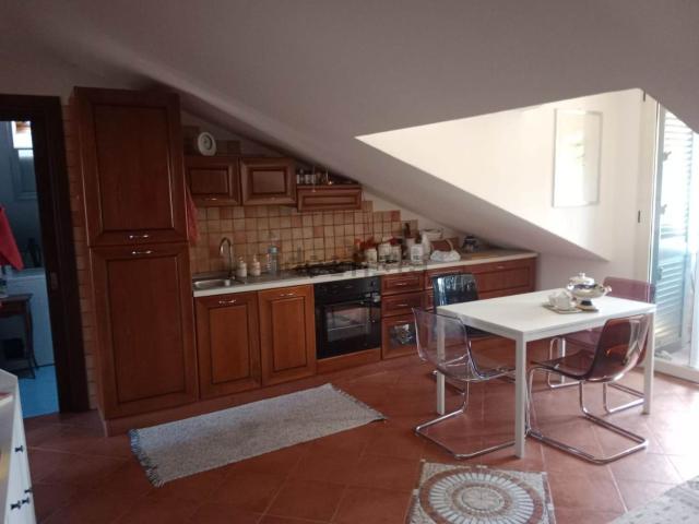 Appartamento in vendita a Moio, Agropoli