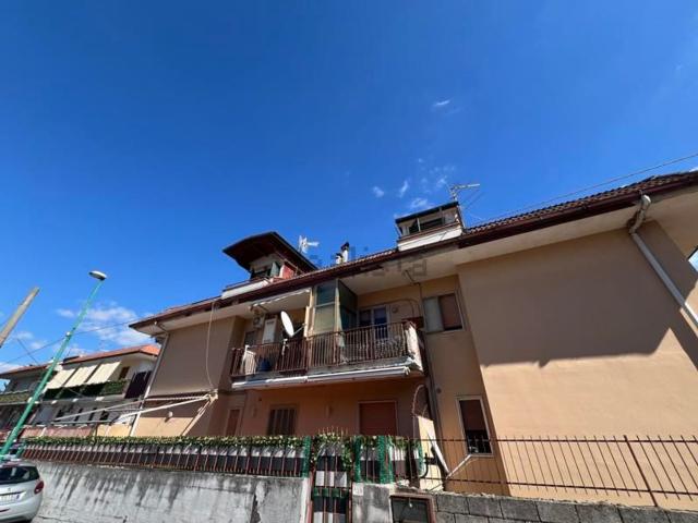Attico in vendita a Moio, Agropoli