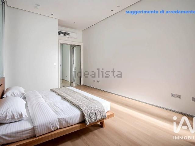 Appartamento in vendita a San Remo, Liguria