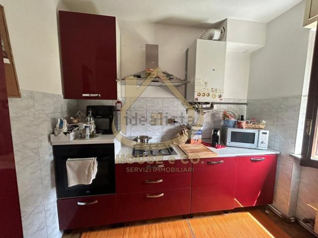 Appartamento in vendita a Cassolnovo, Pavia
