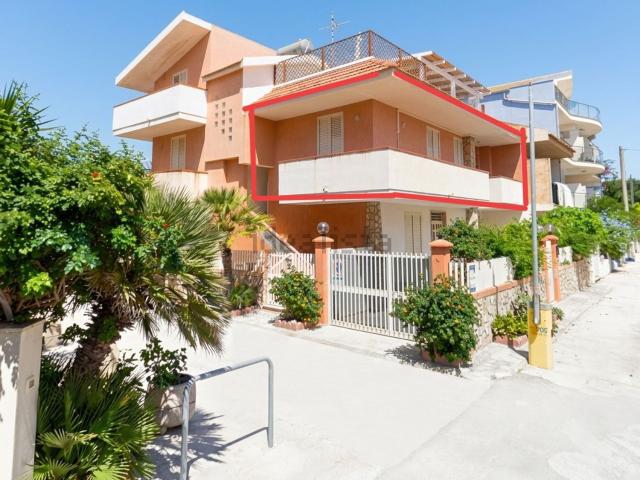 Appartamento in vendita a Marzamemi, Pachino