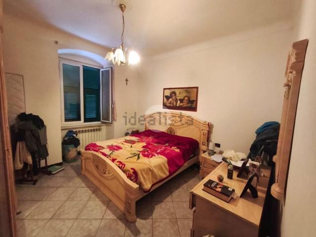 Appartamento in vendita a Val Polcevera, Serra Riccò