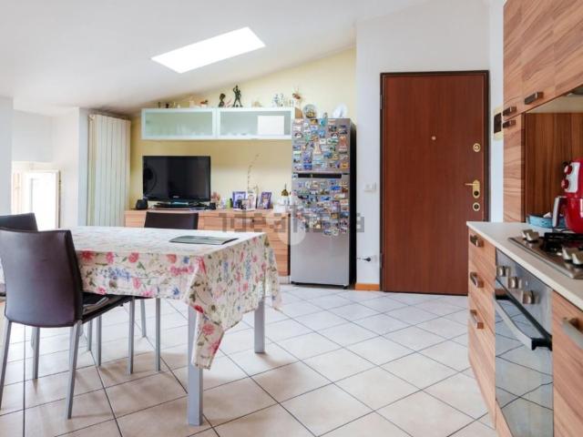 Appartamento in vendita a Geromìna, Treviglio