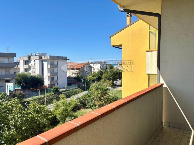 Appartamento in vendita a Marche, Pesaro E Urbino