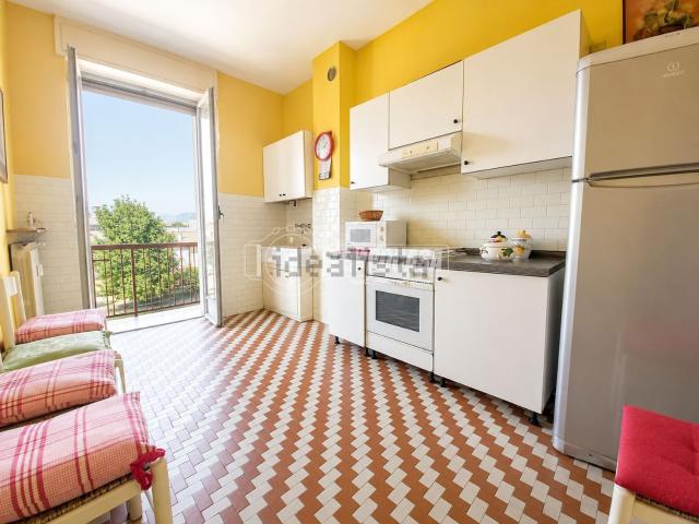 Appartamento in vendita a Piemonte, Biella