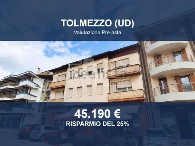 Appartamento in vendita a Caneva / Cjanive, Tolmezzo / Tumieç