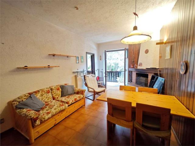 Appartamento in vendita a Villaggio Corsena, Cassina Valsassina