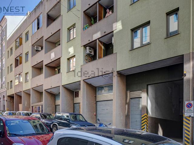 Appartamento in vendita a Barriera Vecchia, Trieste
