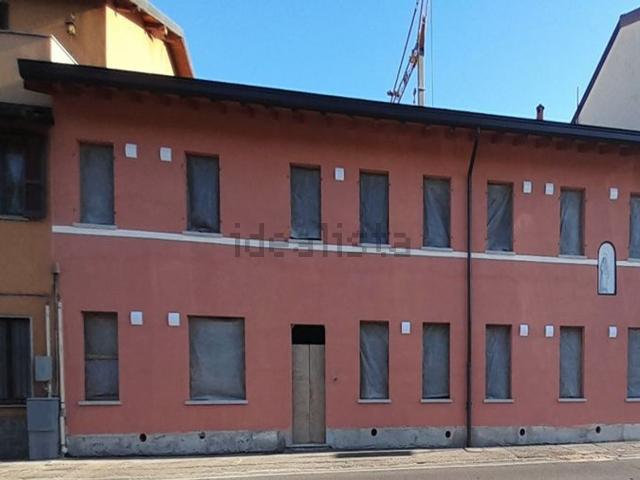 Appartamento in vendita a Bellaria, Peschiera Borromeo