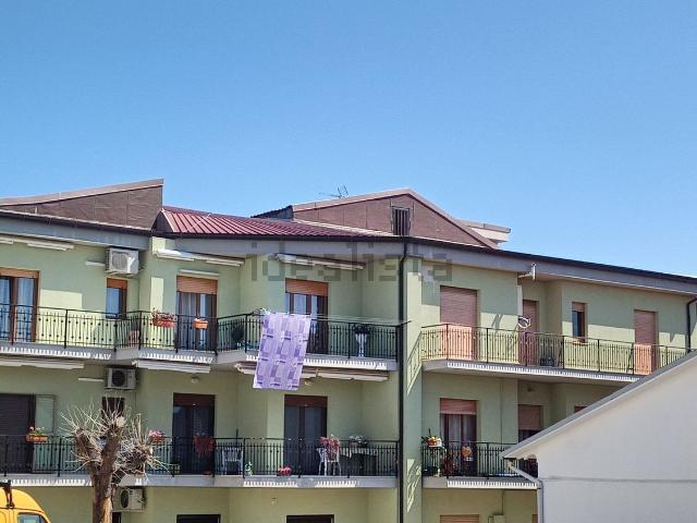 Appartamento in vendita a Case FIAT, Campomarino