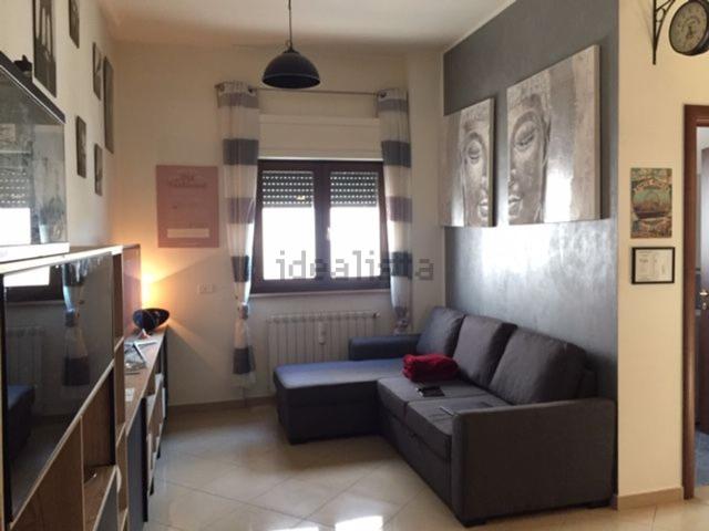 Appartamento in vendita a Frosinone, Lazio