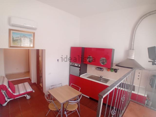 Appartamento in vendita a Capalbio, Toscana