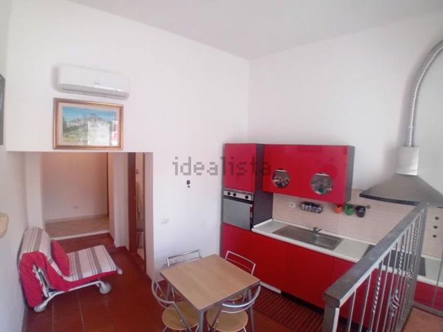Appartamento in vendita a Capalbio, Grosseto
