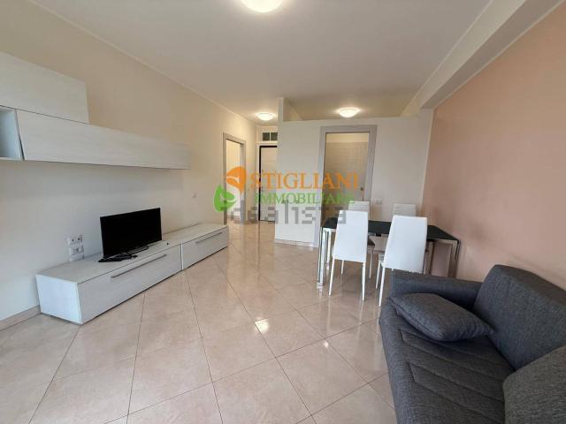 Appartamento in vendita a Campobasso, Molise