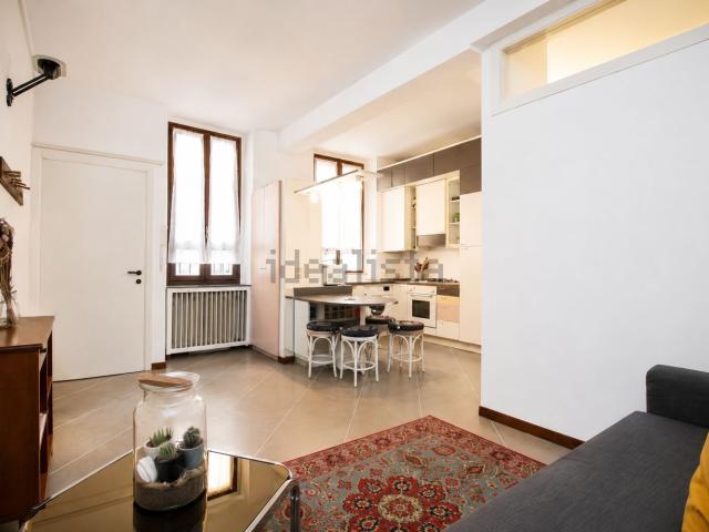 Appartamento in vendita a Municipio 1, Milano
