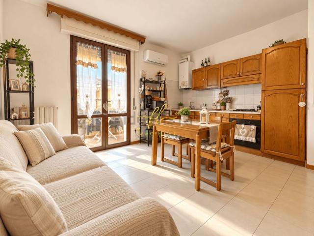 Appartamento in vendita a Marina di Cecina, Cecina