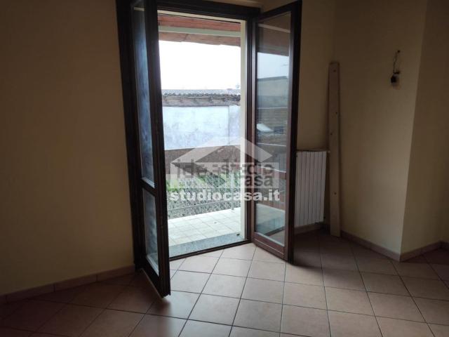 Appartamento in vendita a Calvenzano, Lombardia