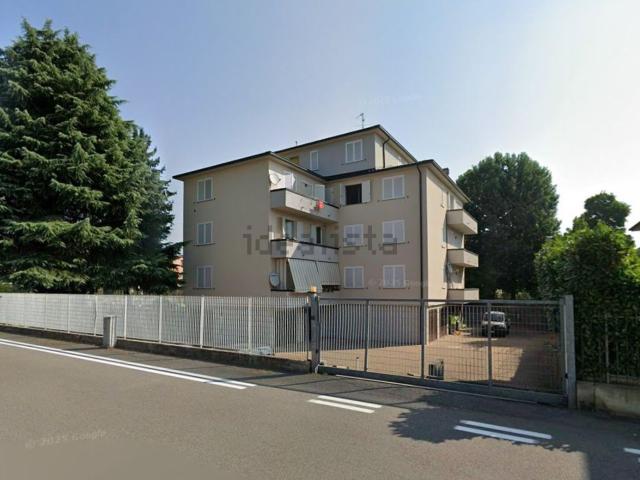 Appartamento in vendita a Ducatona, Casalpusterlengo