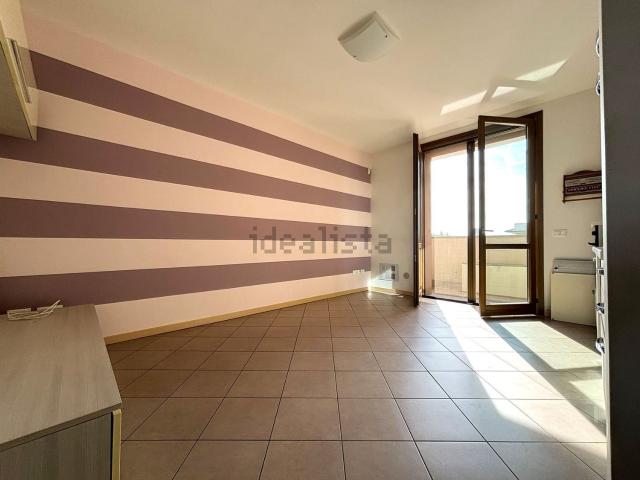 Appartamento in vendita a Borgo San Giovanni, Lodi