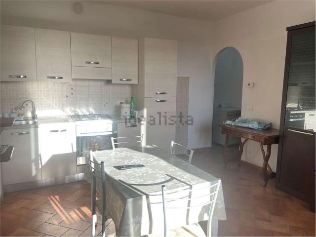 Appartamento in vendita a Foiano Della Chiana, Toscana