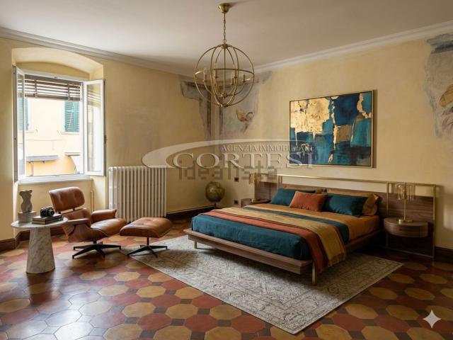 Appartamento in vendita a Sansepolcro, Toscana