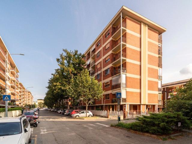 Appartamento in vendita a Villaggio Dora, Collegno