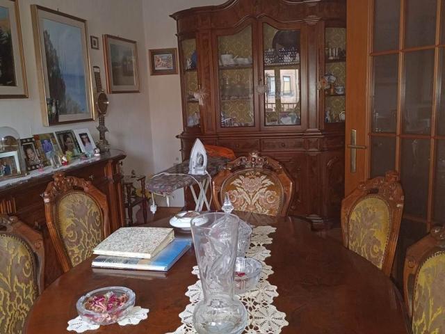 Appartamento in vendita a Calabria, Reggio Calabria
