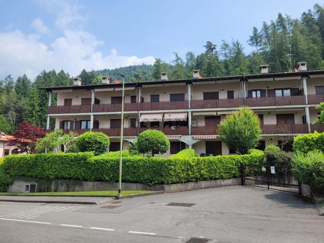 Appartamento in vendita a Songavazzo, Lombardia