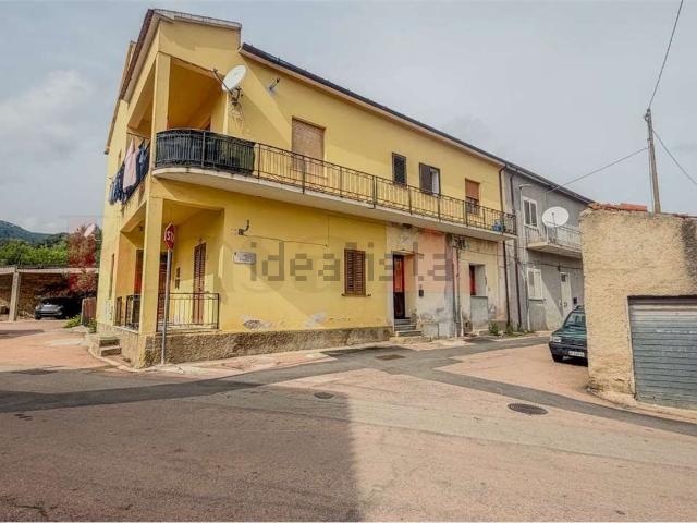 Appartamento in vendita a Padru, Sardigna/Sardegna