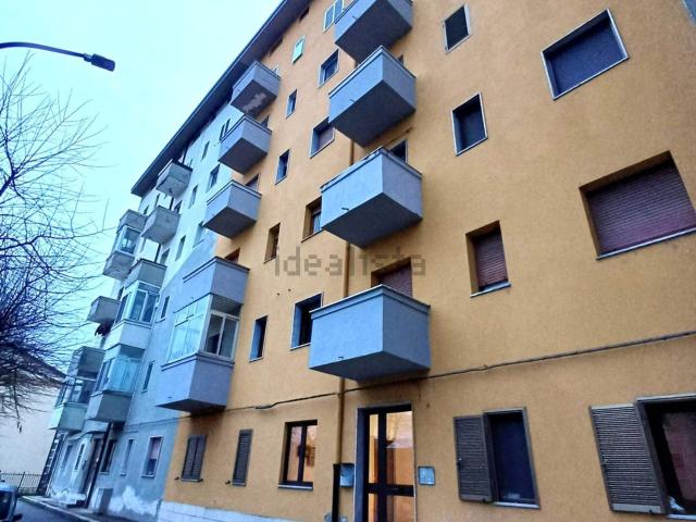 Appartamento in vendita a Montereale, Potenza