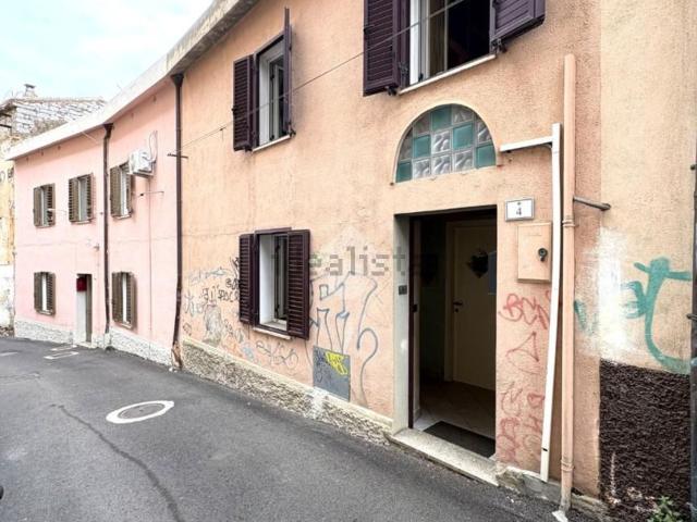 Appartamento in vendita a Seuna, Nuoro