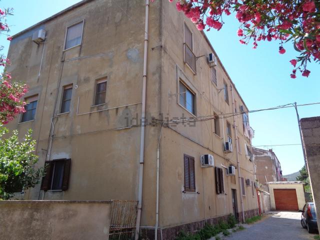 Appartamento in vendita a Is Patteris, Carbonia