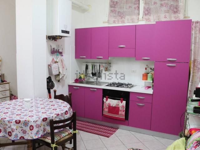 Appartamento in vendita a Marina centro, Marche