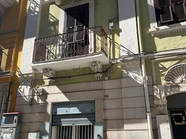 Appartamento in vendita a Municipio 1, Puglia
