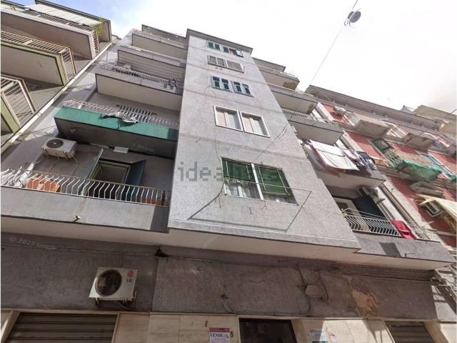 Appartamento in vendita a Taranto