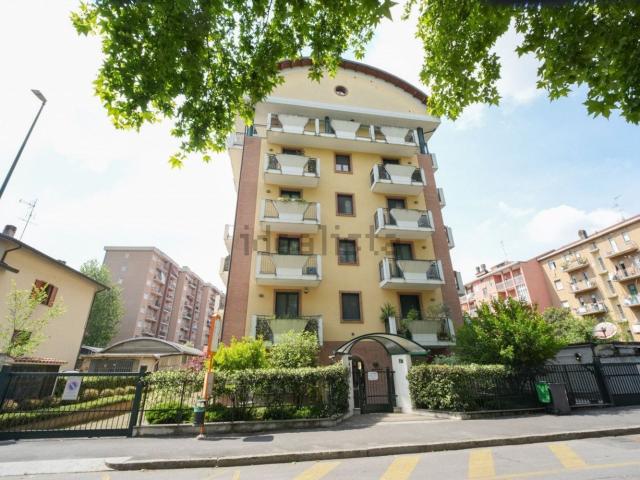 Appartamento in vendita a Zona Omogenea Milano Nord, Sesto San Giovanni
