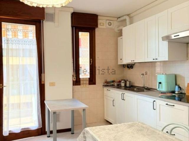 Appartamento in vendita a San Carlo, Padova