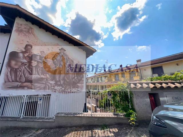 Appartamento in vendita a Calcata, Lazio